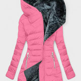 Nanna™ | Varm jakke