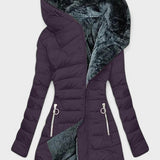 Nanna™ | Varm jakke