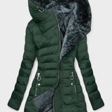 Nanna™ | Varm jakke