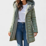 Nanna™ | Varm jakke