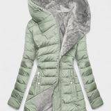 Nanna™ | Varm jakke