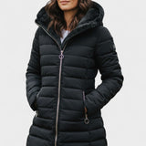 Nanna™ | Varm jakke