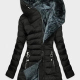 Nanna™ | Varm jakke