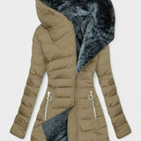 Nanna™ | Varm jakke