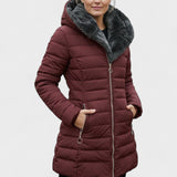 Nanna™ | Varm jakke