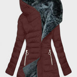 Nanna™ | Varm jakke