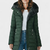 Nanna™ | Varm jakke