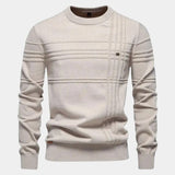Nikolaj™ | Bomuldssweater