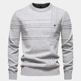 Nikolaj™ | Bomuldssweater