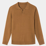 Nikolaj™ | Royal Comfort Langærmet