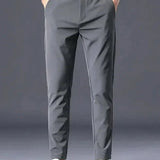 Noah™ | Elastiske Bukser