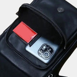 Noah™ | Skuldertaske til Mænd