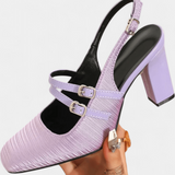 Nora | Ortopædisk Mary-Jane