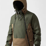 Nordic Explorer™ | Ekstrem-vinter Anorak