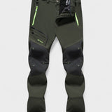 Nordtrek™ | Elastiske og vandafvisende trekkingbukser