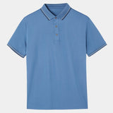Ole™ | Classique Azure Polo