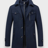 Oliver™ | Vinterfrakke Old Money