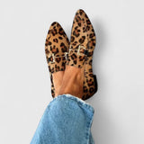 Jalessa | Ortodiske Loafers
