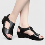 Pernille | Elegant Sandaler