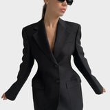 Pernille | Klassisk blazer