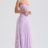 Pernille | Maxi kjole