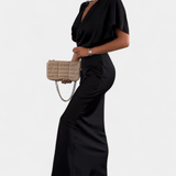 Pernille | Midi kjole