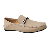 Premium Læder Loafers