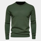 Rene™ | Minimalistisk Trøje