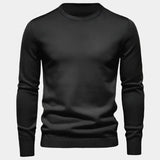 Rene™ | Minimalistisk Trøje