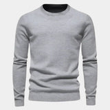 Rene™ | Minimalistisk Trøje