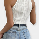 Rosa | Lyserød badedragt