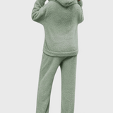 Rosa | Teddy sæt