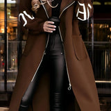 Rosa™ | Tidløs elegant frakke