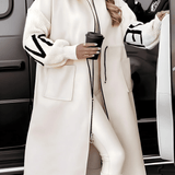 Rosa™ | Tidløs elegant frakke