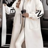 Rosa™ | Tidløs elegant frakke