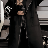 Rosa™ | Tidløs elegant frakke