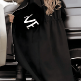 Rosa™ | Tidløs elegant frakke