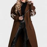 Rosa™ | Tidløs elegant frakke