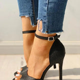 Agnieszka - Ortopædiske Elegante Hæle