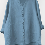 Saga | Let bluse