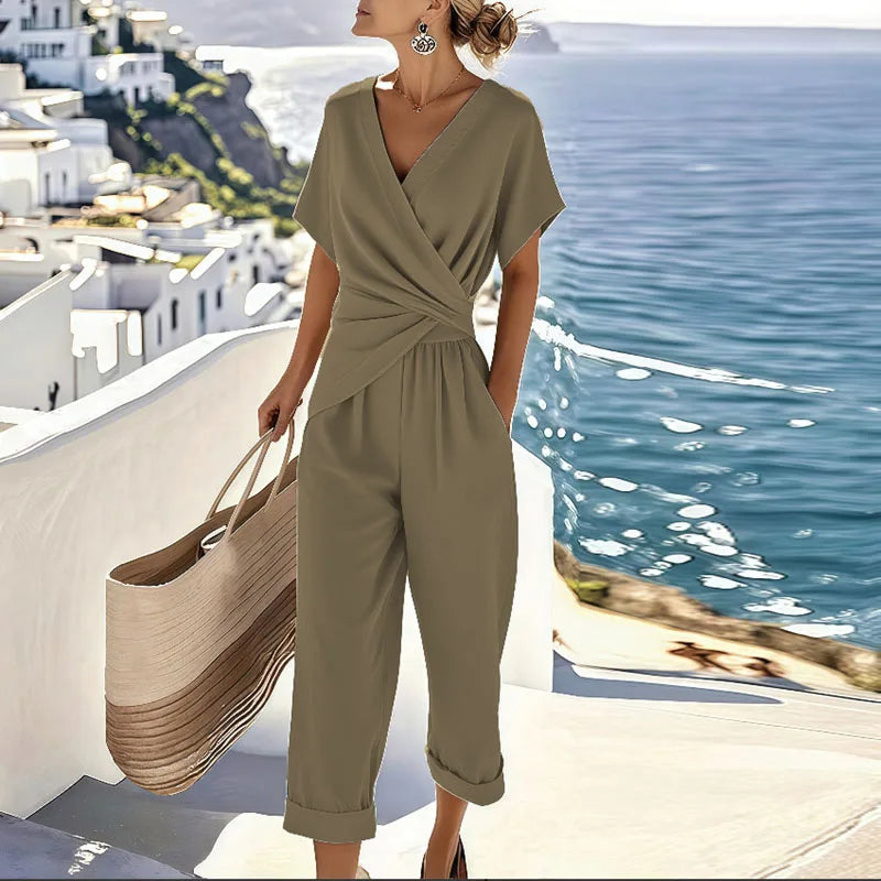 Colleen™ - Elegant Sæt med To Dele