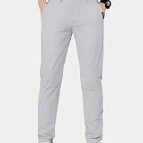 Sebastian™ | Elastiske Bukser med Talje