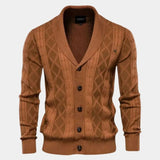 Sebastian™ | Pullover i Polyester