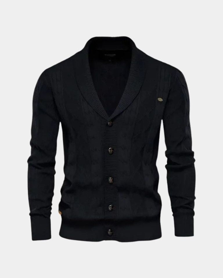 Sebastian™ | Pullover i Polyester