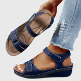 Selma | Ortopædiske sandaler