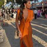 Sterre™ - Elegante Plisseekjole