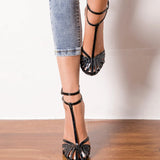 Agnieszka - Ortopædiske Elegante Hæle