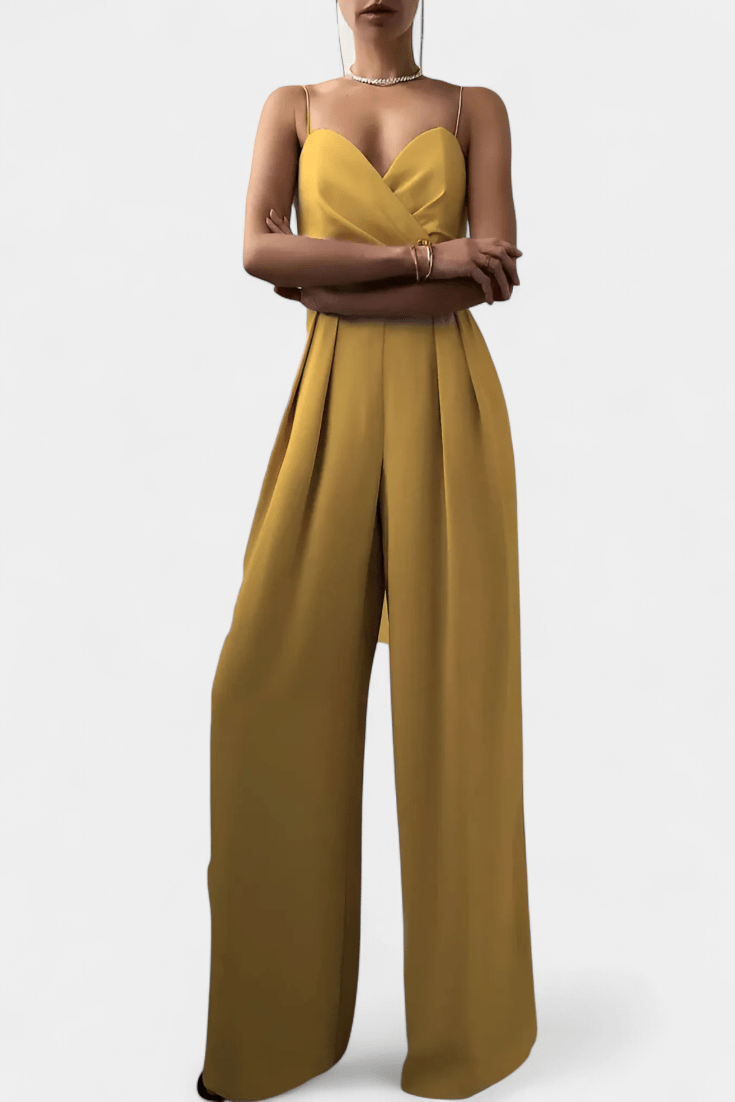 Sidsel | Overall