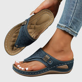 Sidsel | Sandaler