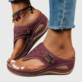 Sidsel | Sandaler